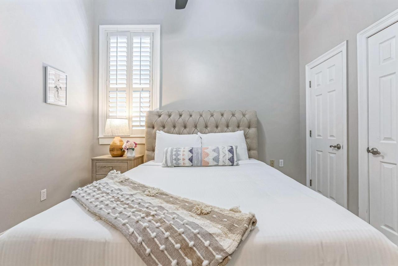 Hosteeva Modern Condo Near Magazine St & Close To Fq New Orleans Exterior foto