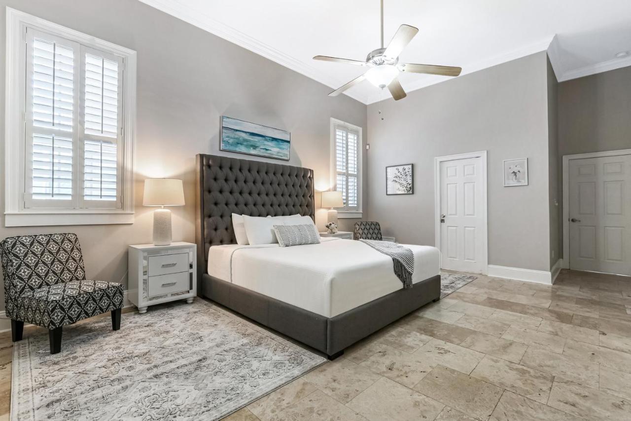 Hosteeva Modern Condo Near Magazine St & Close To Fq New Orleans Exterior foto